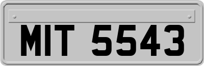 MIT5543