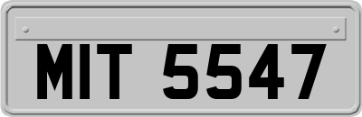 MIT5547