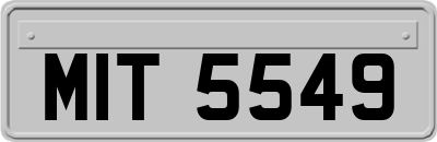 MIT5549