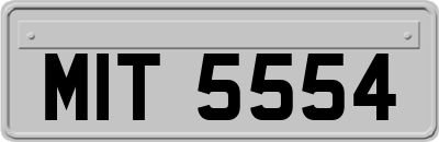 MIT5554