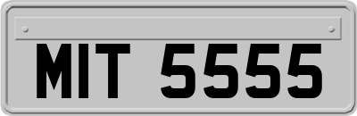 MIT5555