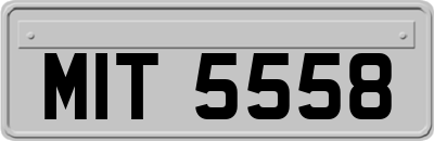 MIT5558