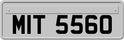 MIT5560