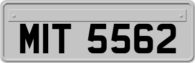 MIT5562