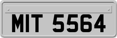 MIT5564