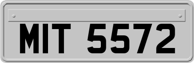 MIT5572