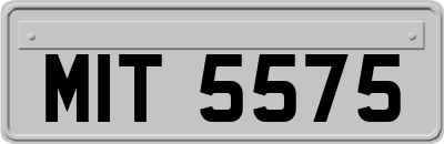 MIT5575