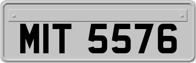 MIT5576