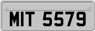 MIT5579