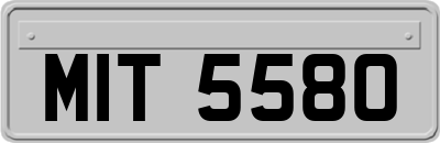 MIT5580