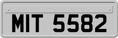 MIT5582