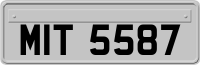 MIT5587