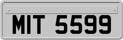 MIT5599