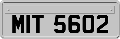 MIT5602
