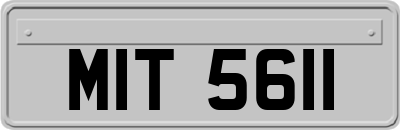 MIT5611
