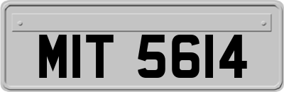 MIT5614