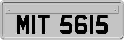 MIT5615