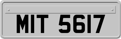 MIT5617