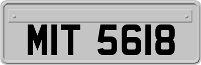 MIT5618