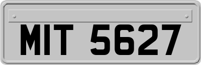 MIT5627