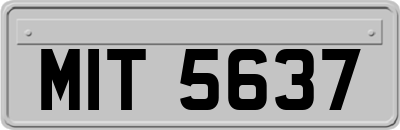 MIT5637