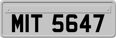 MIT5647