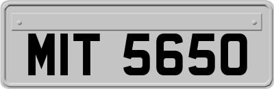 MIT5650