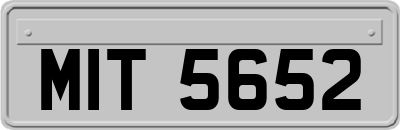 MIT5652