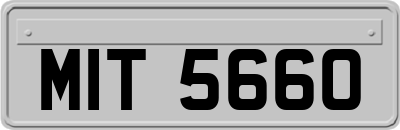 MIT5660