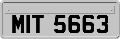 MIT5663