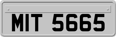 MIT5665