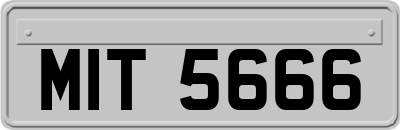 MIT5666