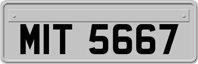 MIT5667