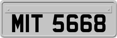 MIT5668