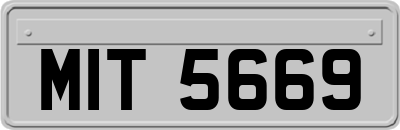 MIT5669