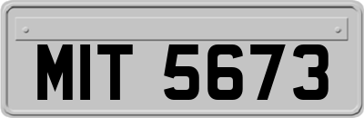 MIT5673