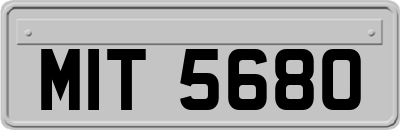 MIT5680