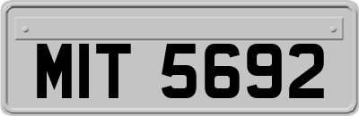 MIT5692