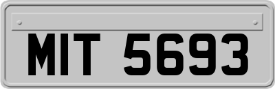MIT5693