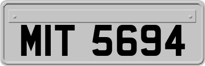 MIT5694