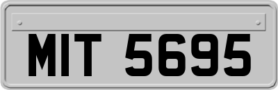 MIT5695