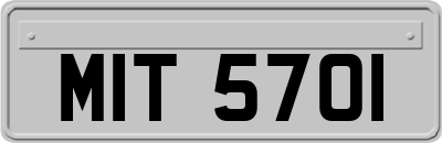MIT5701