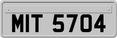MIT5704