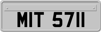 MIT5711