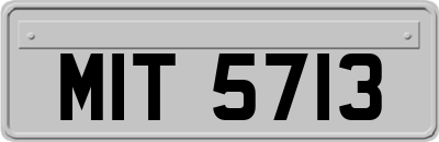 MIT5713
