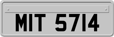 MIT5714