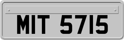 MIT5715