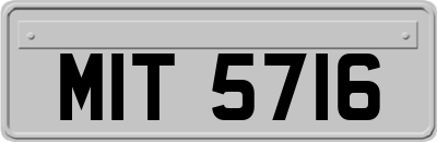 MIT5716