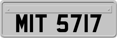 MIT5717