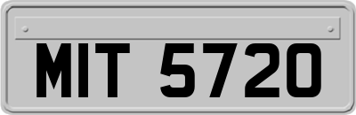 MIT5720